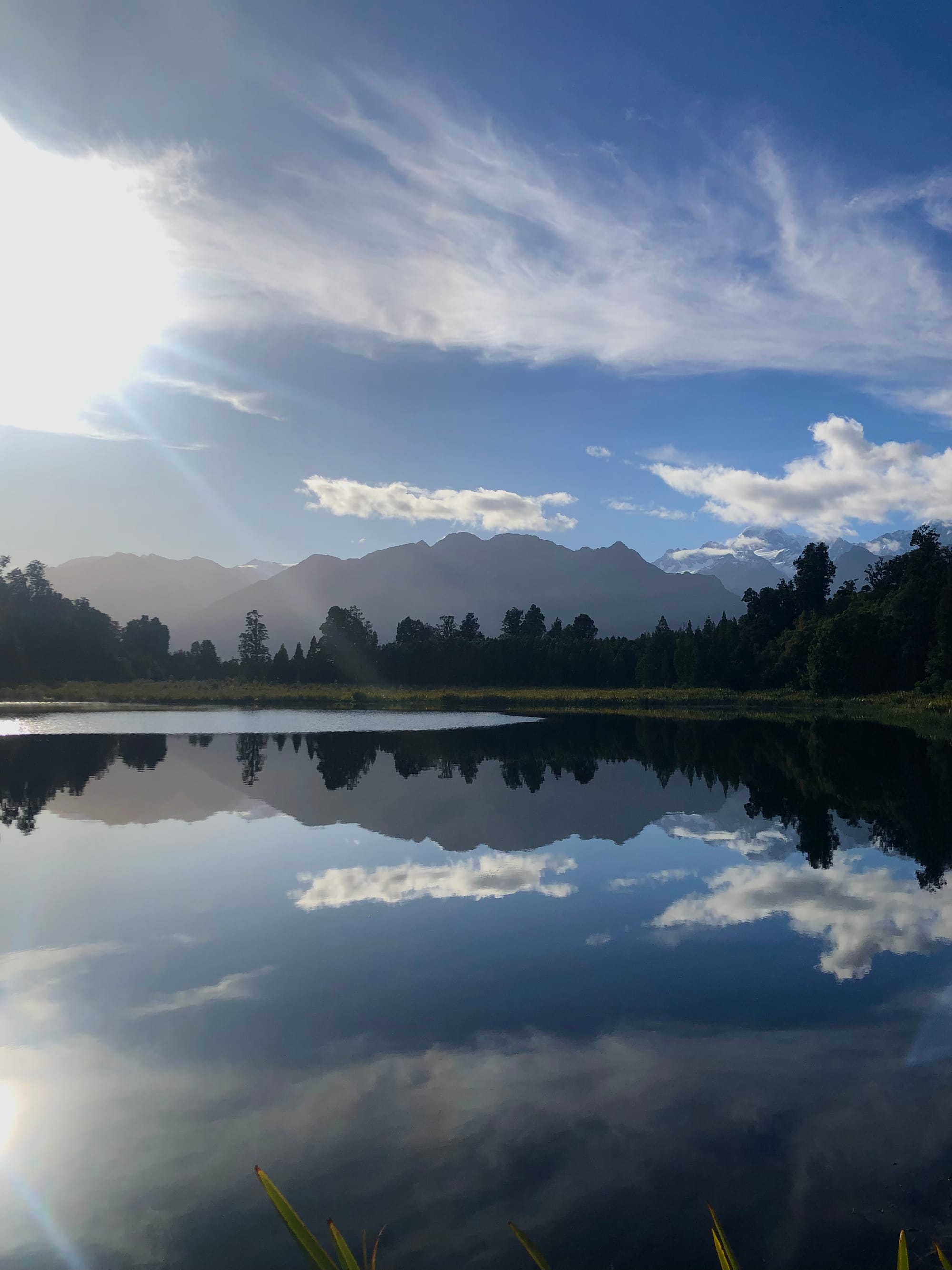 My Trip to New Zealand - Week 4: Lost my breath at the roys peak summit (E)