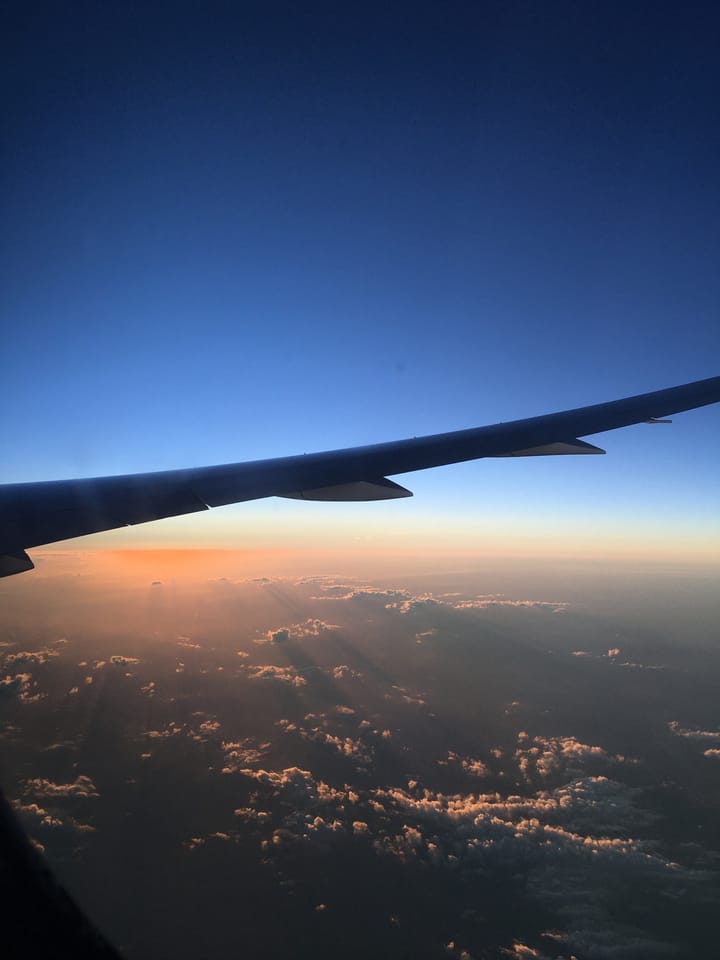 financial travelmanagement: why you don‘t have to sell yourself via online business